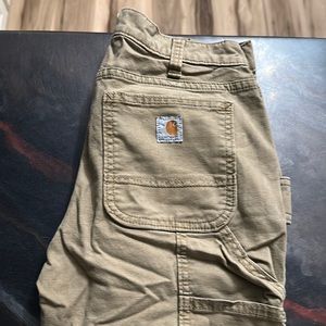 Carhartt jeans